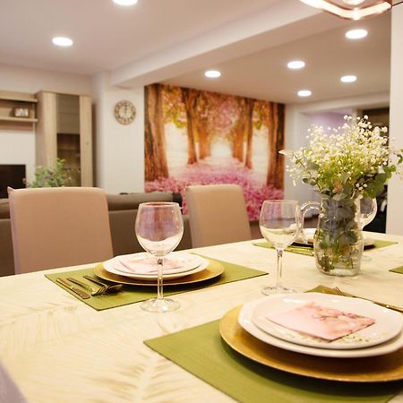 Luxury New Apartment City Centre & Beach, Alicante Exterior photo