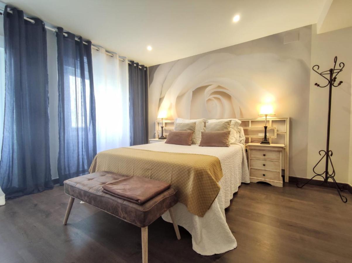 Luxury New Apartment City Centre & Beach, Alicante Exterior photo