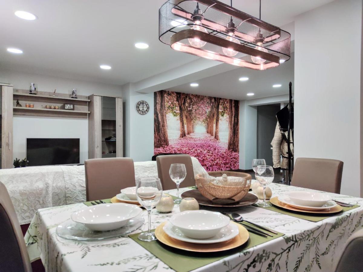 Luxury New Apartment City Centre & Beach, Alicante Exterior photo