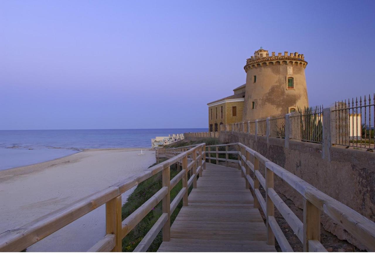 Luxury New Apartment City Centre & Beach, Alicante Exterior photo