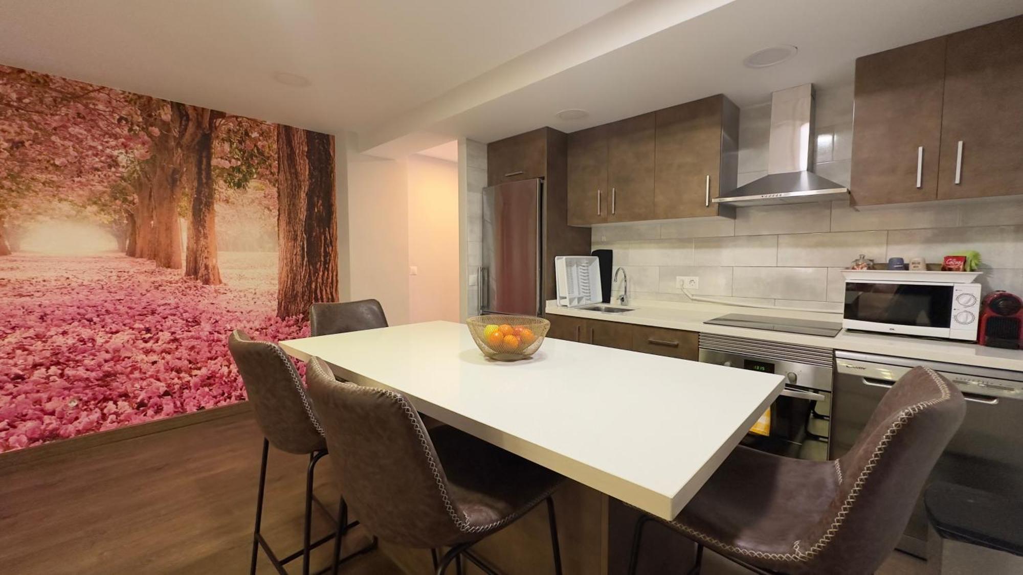 Luxury New Apartment City Centre & Beach, Alicante Exterior photo