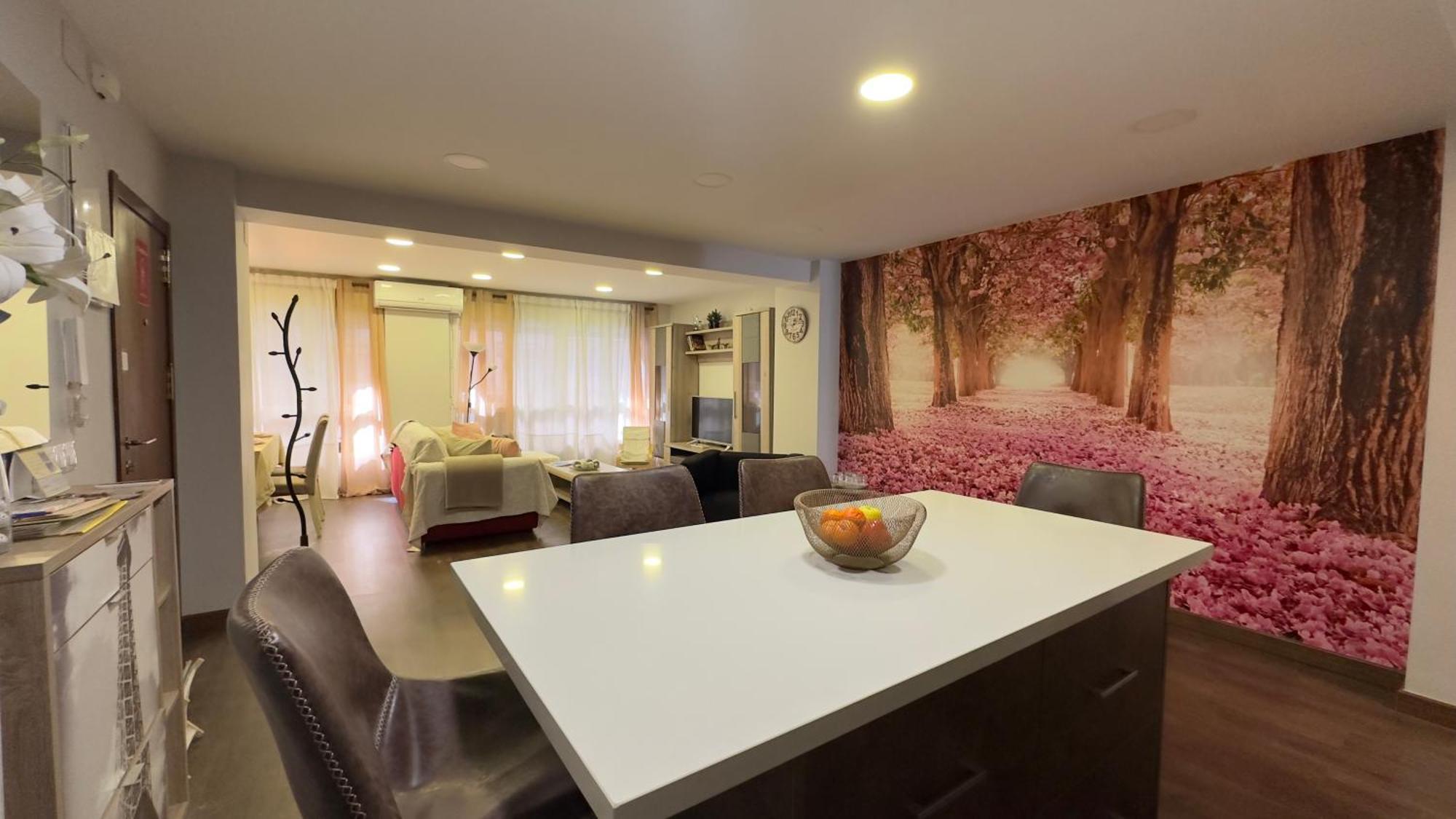 Luxury New Apartment City Centre & Beach, Alicante Exterior photo